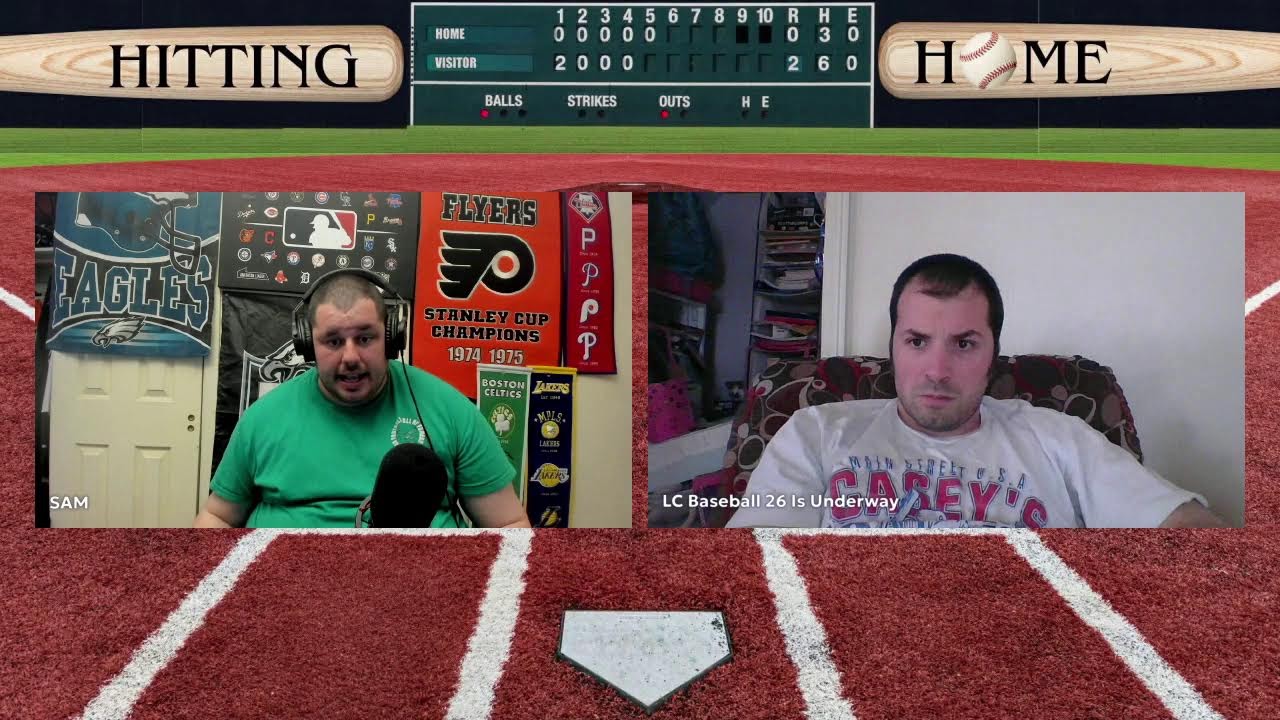 Hitting Home | 2/25/26