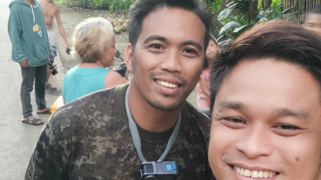 nag kita nanaman sa piñan
