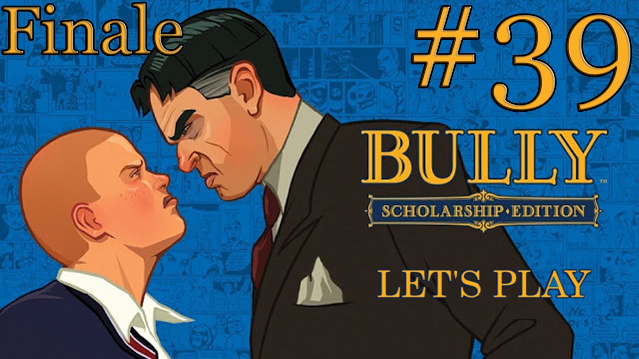 Bully Scholarship Edition - Gameplay ITA - Walkthrough #39 - Casino Totale - Resa dei conti - Finale
