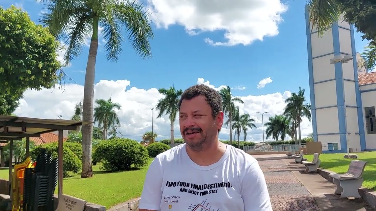 Cidade de Ipigu&aacute;-SP