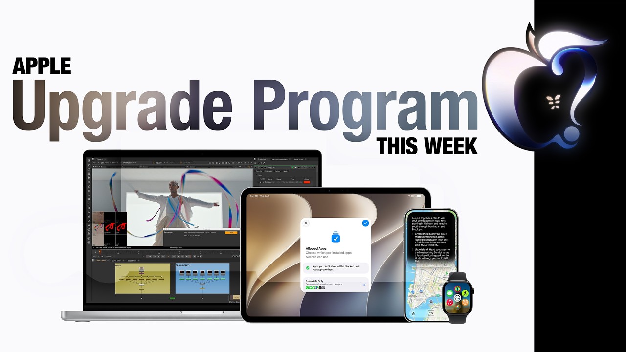 Apple's Upcoming Financing Program: Good Deal or Clever Trap?