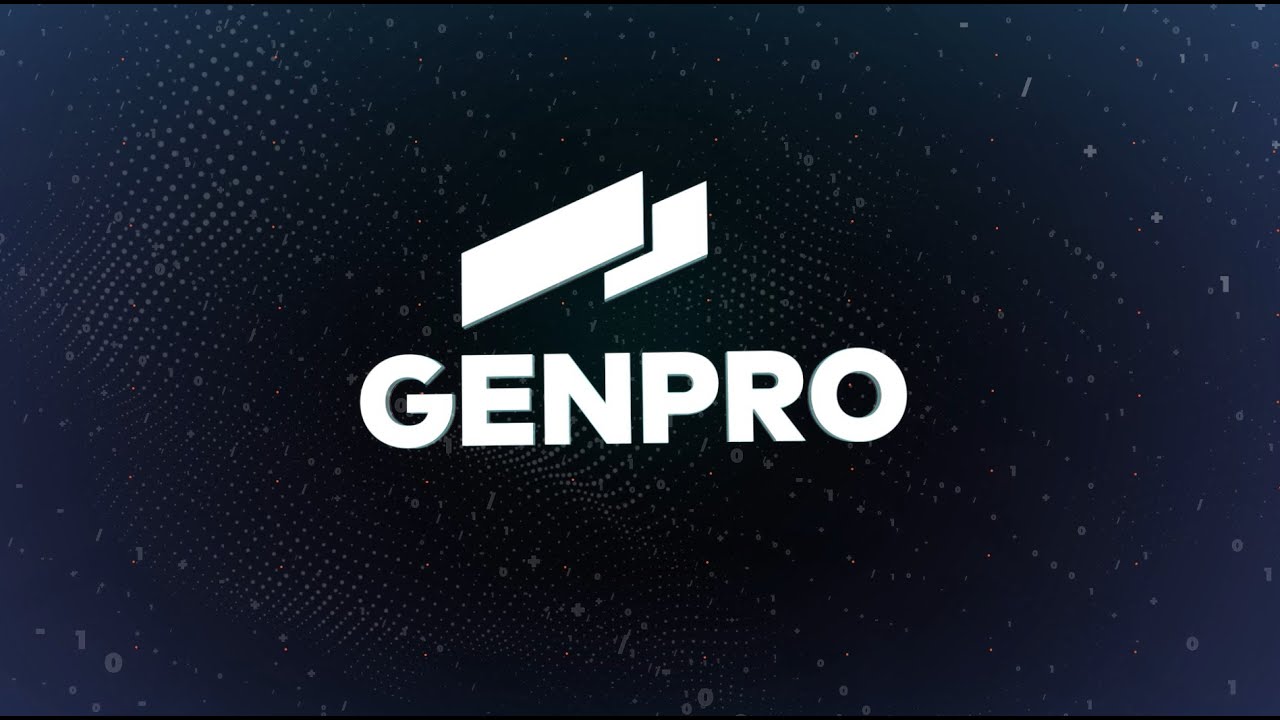 GenPro Corporate Video