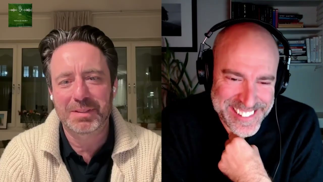 Avsnitt 18 med Thomas Jonsson