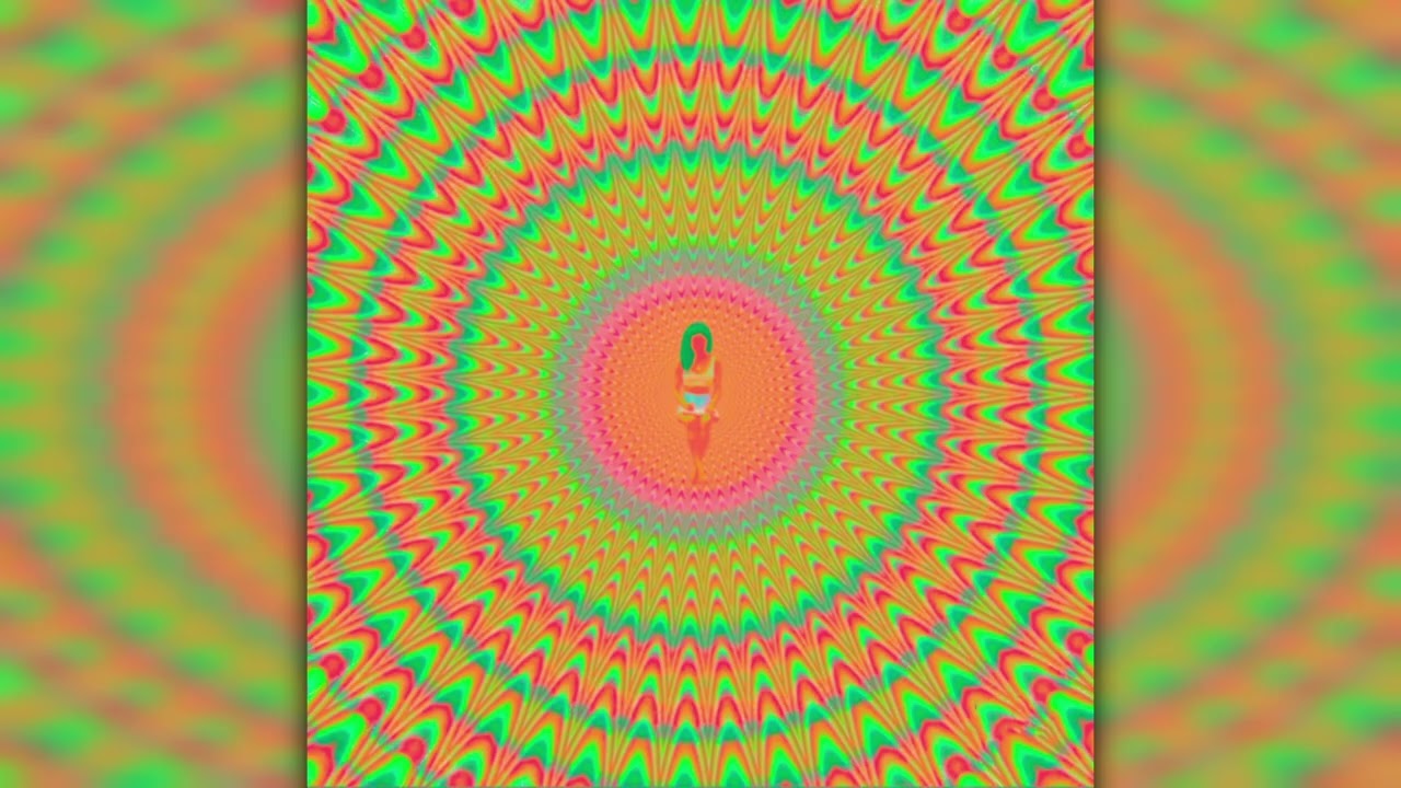 Jhen&eacute; Aiko - Mystic Journey (Freestyle) (Instrumental)