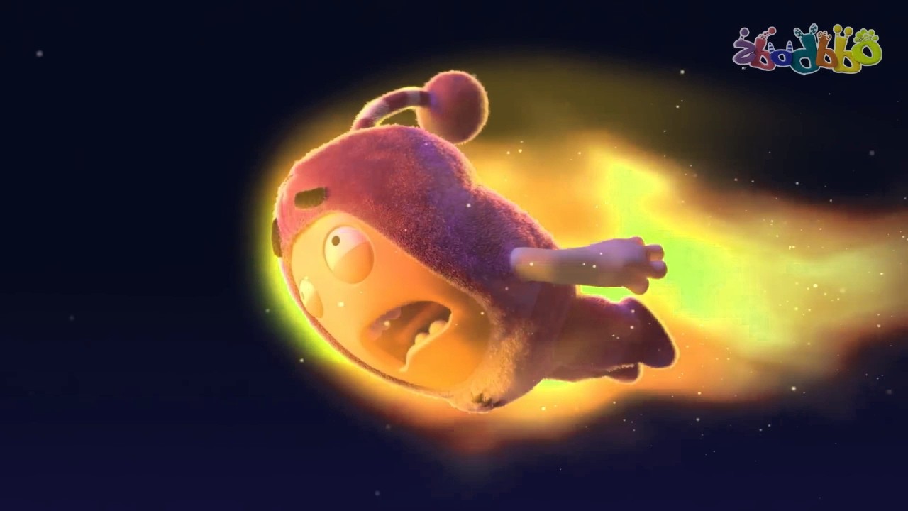 Jeff’s Super Spicy Takeoff! 🌶️💥🚀 (Sponsored By: Klasky Csupo 2001 Effects)