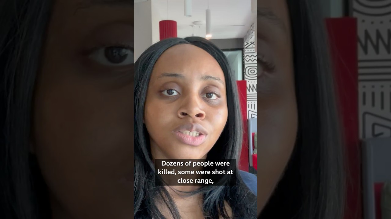 Muslims killed &lsquo;over rejection of extremist ideology&rsquo; in Nigeria