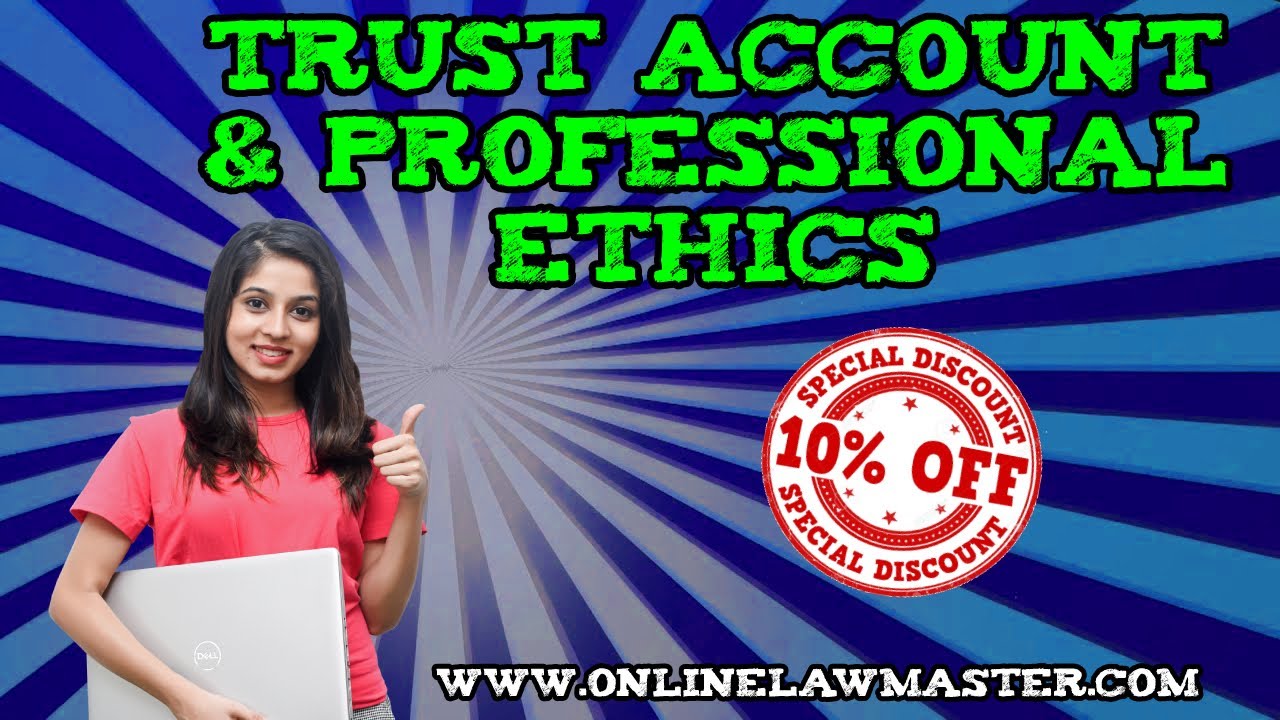 Trust Account