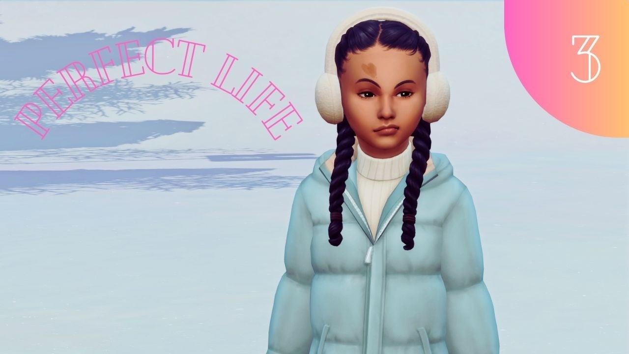Camila part au Mont Komorebi🌸| Perfect Life EP.3