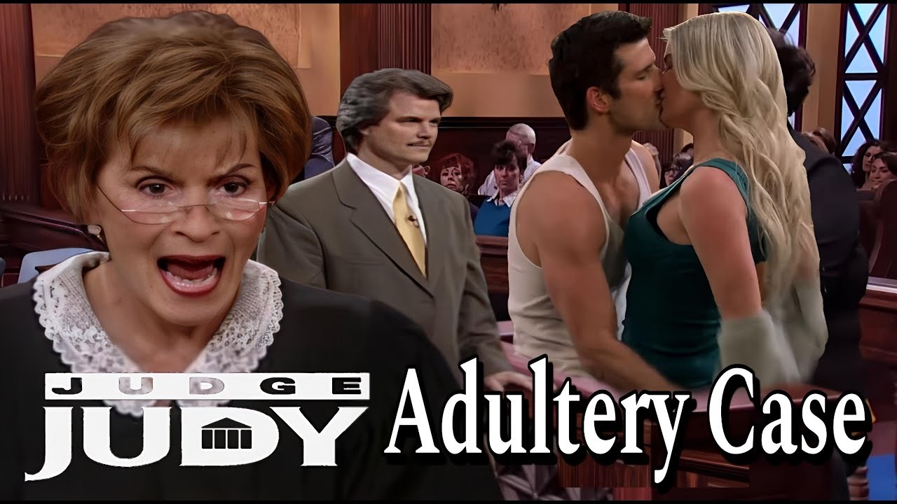 JUDY JUSTICE Judge Judy Episode 8844 - Best Amazing Cases Season 2026 Full Episode HD