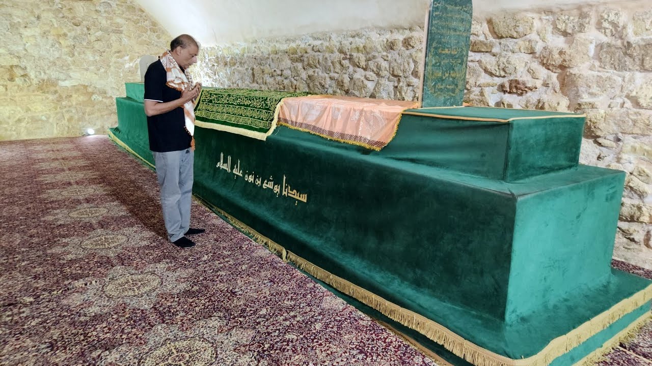 Jericho, Part ,2/2 جیریکو پارٹ