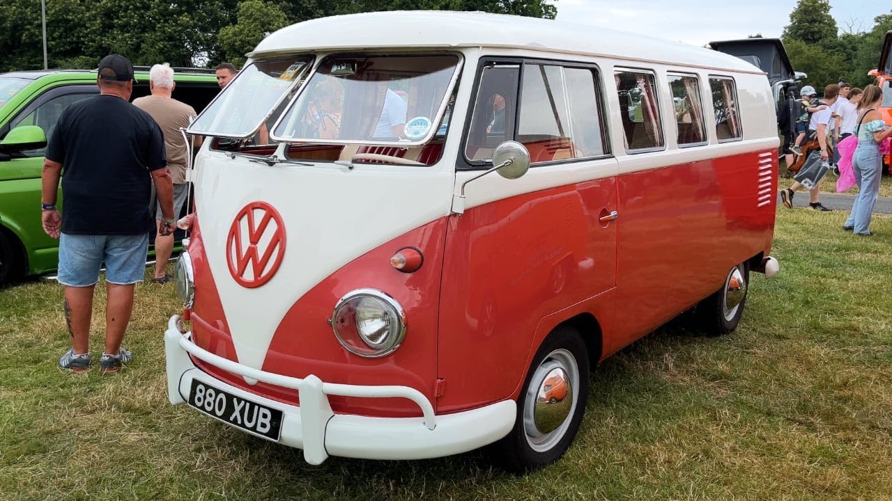 Our CamperJam 2023 Highlights!