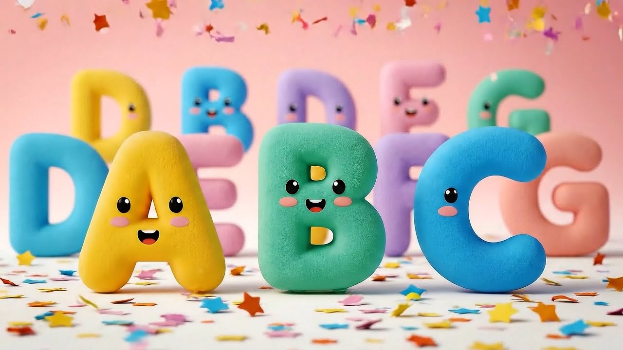 ABC Song for Kids | Alphabet A-Z Learning Songs | Preschool & Toddler