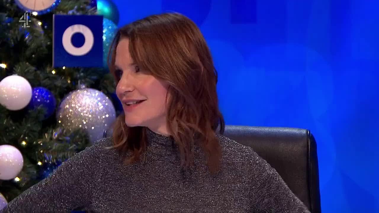 8 Out Of 10 Cats Does Countdown Christmas Special 2020 (S00E34)