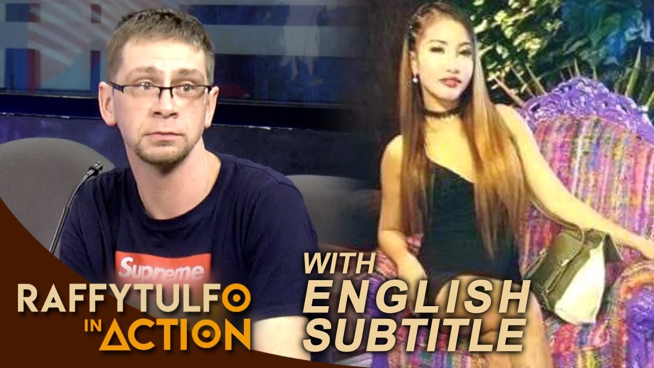 PART 2 | MRS NG CANADIAN NABUNTIS NG MGA KAPITBAHAY!