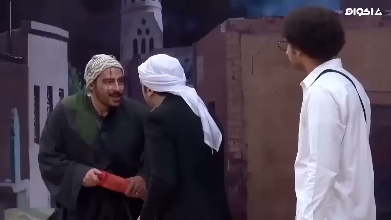 مسرحية رمي جتت 😂   أجدد مسرحية في مسرح مصر الجديد 2023  مسرح مصر 2023   مسرحية مسرح مصر الجديدة