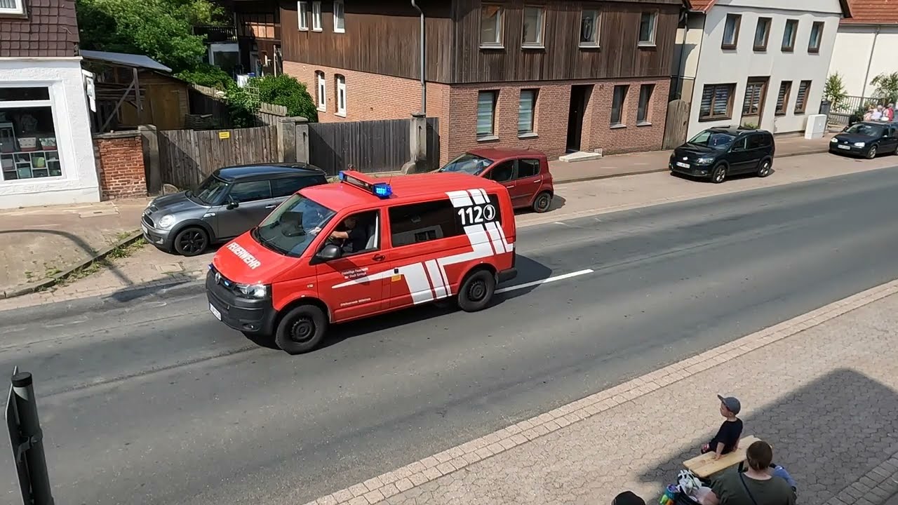Schützenfest Stadt Eldagsen 2023
