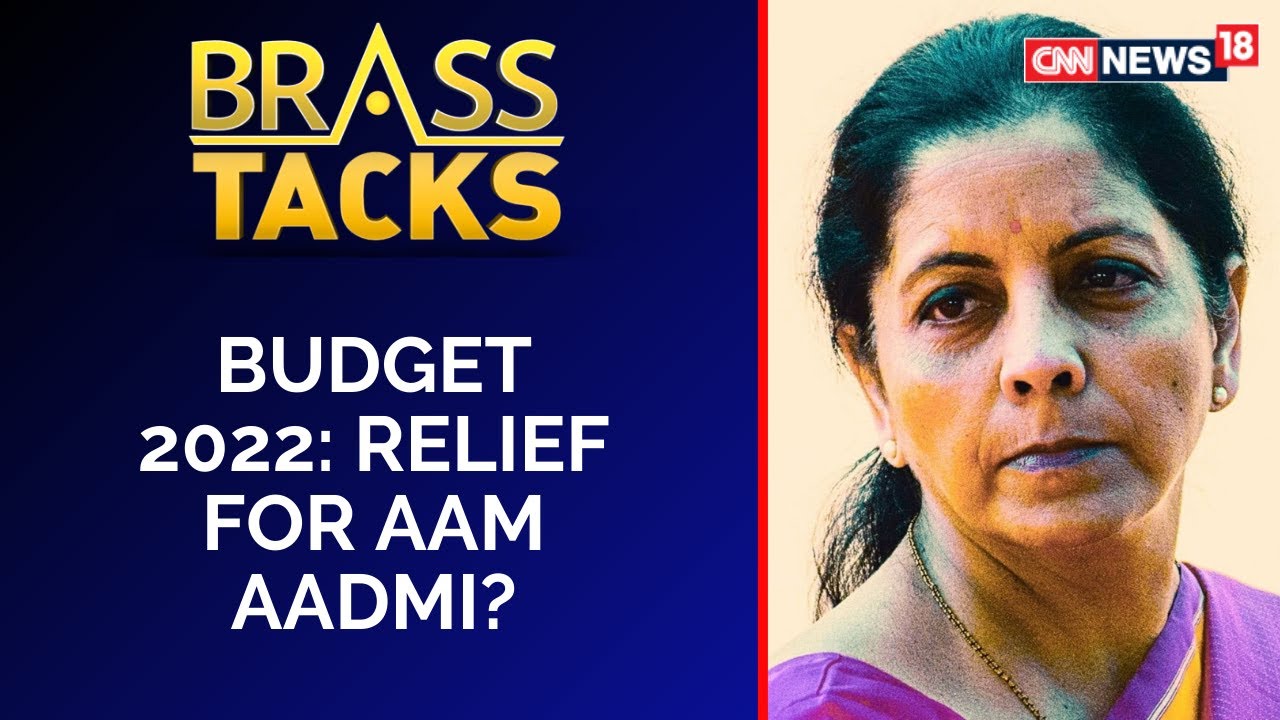 Budget Session 2022 | Can Centre Create Jobs? India's Big-Budget Hopes | Latest News | CNN News18