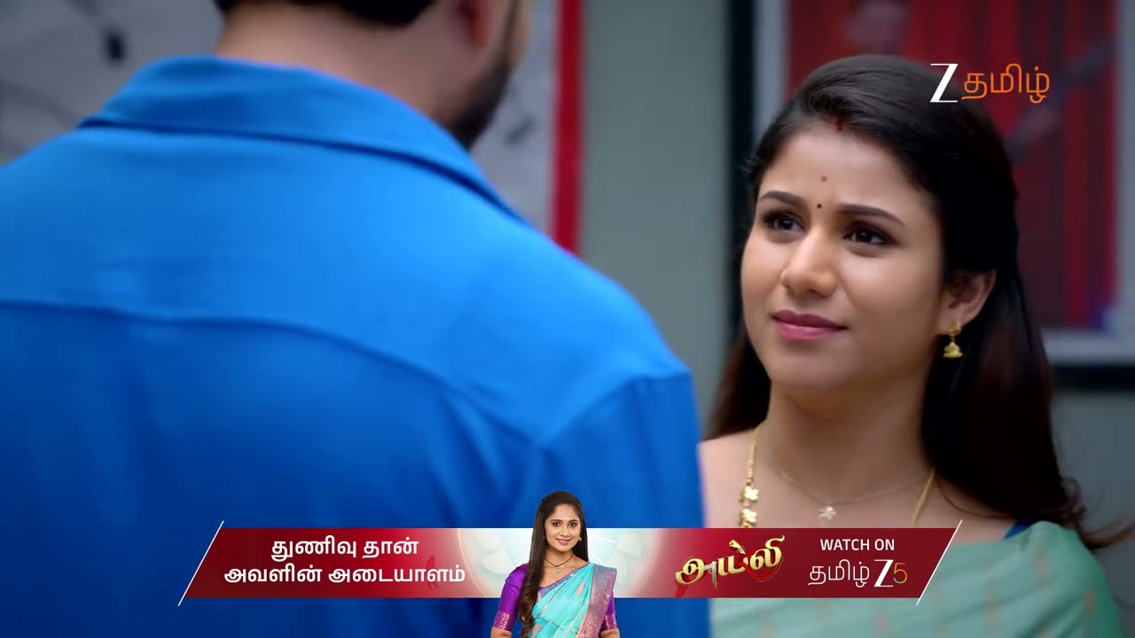 Paarijatham | Ep - 141 | Best Scene | Feb 20 2026 | Zee Tamil