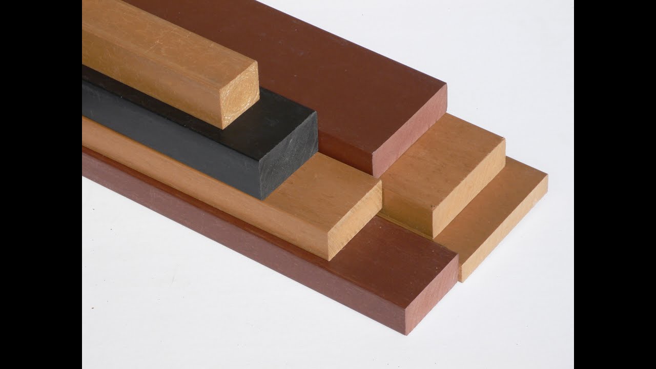 Kedel's Plastic Wood - What is it?