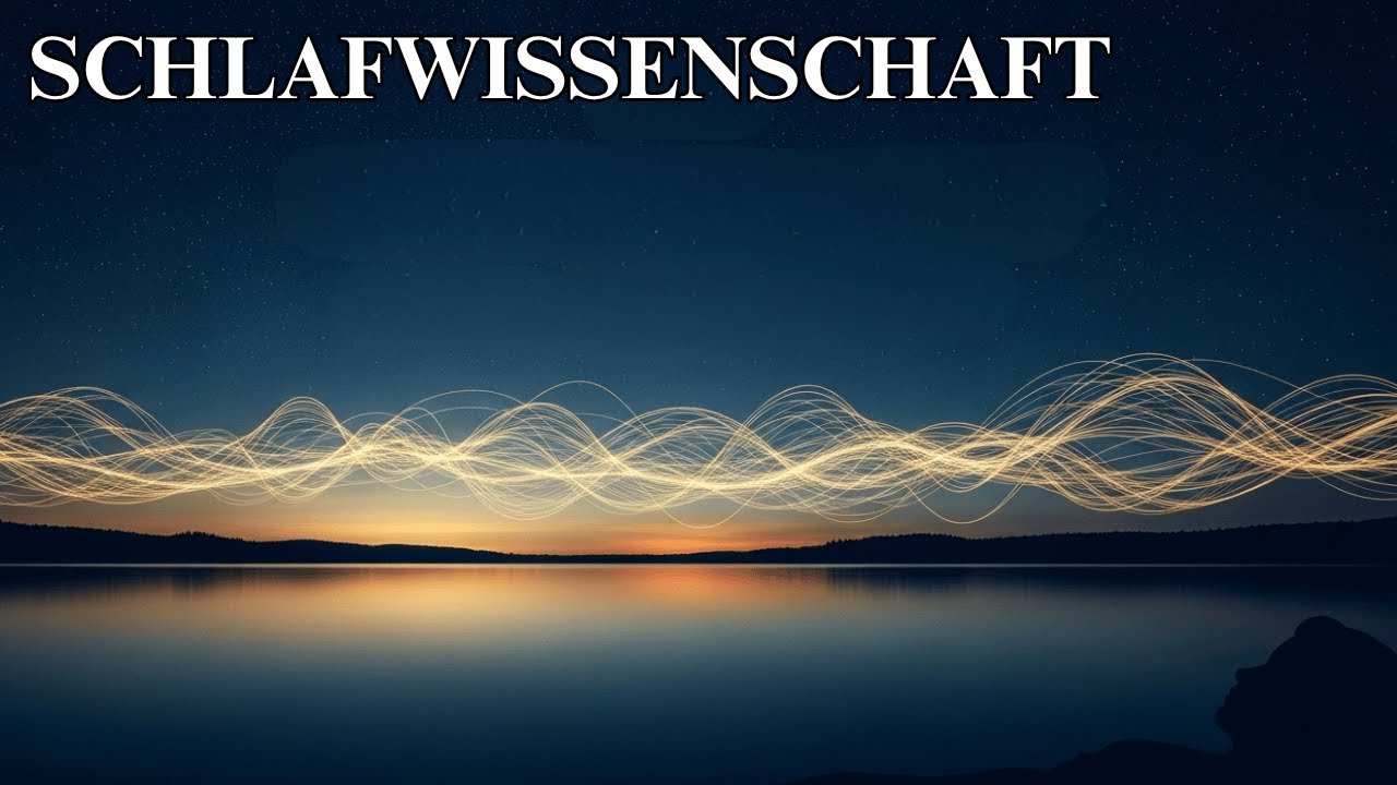 WISSENSCHAFTLICHE FAKTEN | Quantenphysik, langsam erkl&auml;rt | Schlafwissenschaft