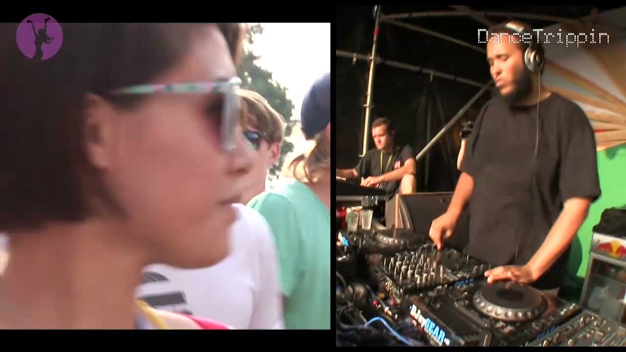 Benny Rodrigues | 18hrs Festival at Balkenhaven Zaandam | Netherlands