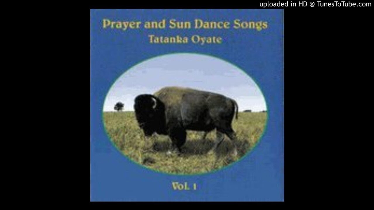 10 Wi yang waci odowan (Sun Dance Song)