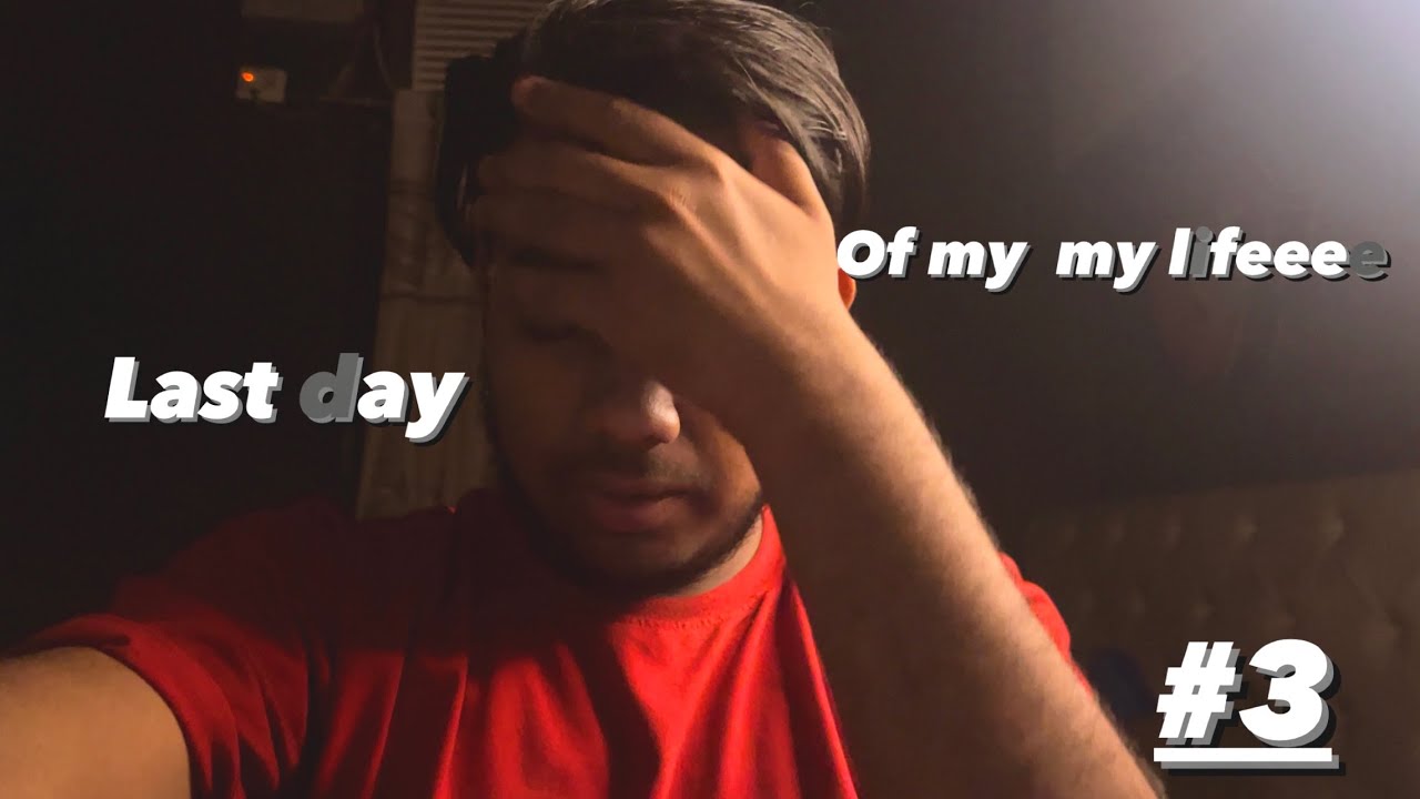 Semester , Chill Aur Hum | Exam | AKTU | Vlog #3 | Aqib Ahmad