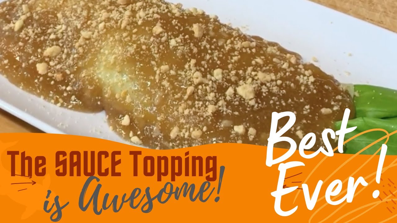 Secret Fresh Lumpia Recipe | Lumpiang Sariwa Recipe | Fresh Lumpia Wrapper | Fresh Lumpia Sauce