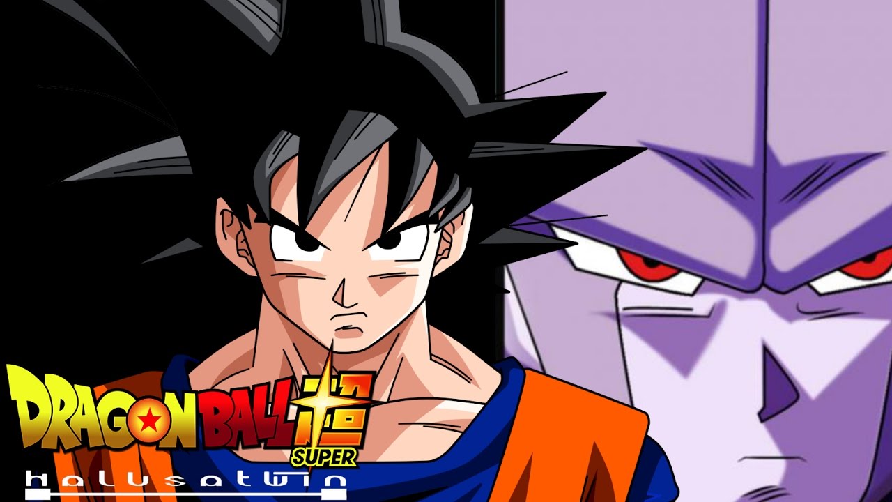 DBS: Target Eradicated - HalusaTwin