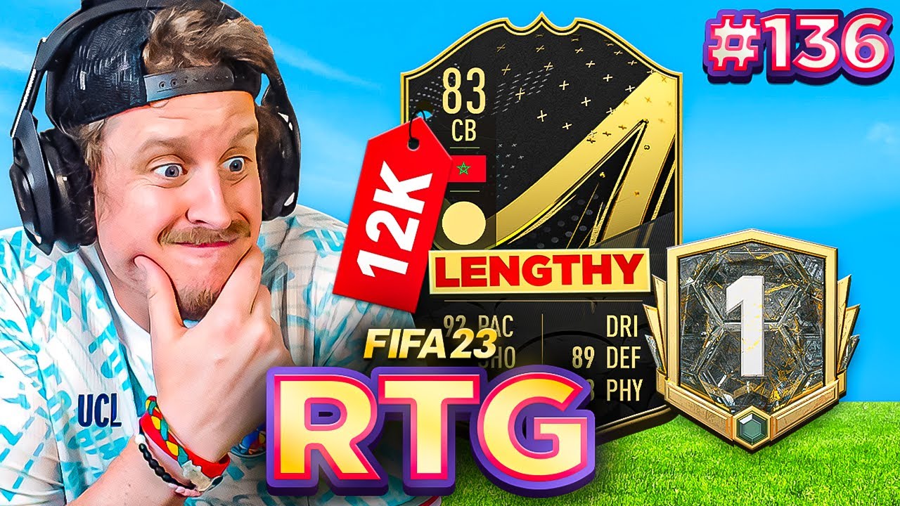 Лучший 83-рейтинг INFORM в истории FIFA!!