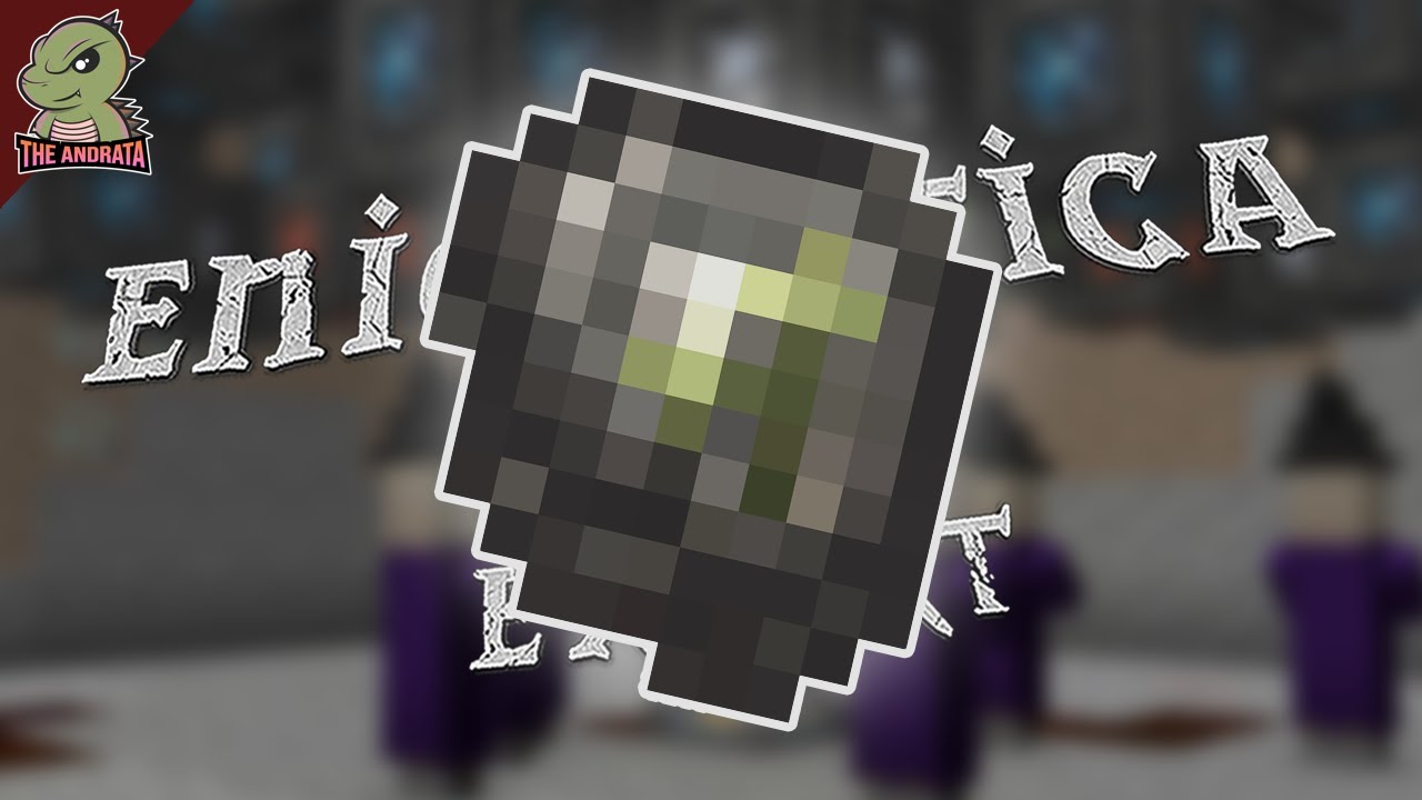 Enigmatica 6 Expert EP112 | Автоматизация Slate &mdash; это просто! | Minecraft 1.16