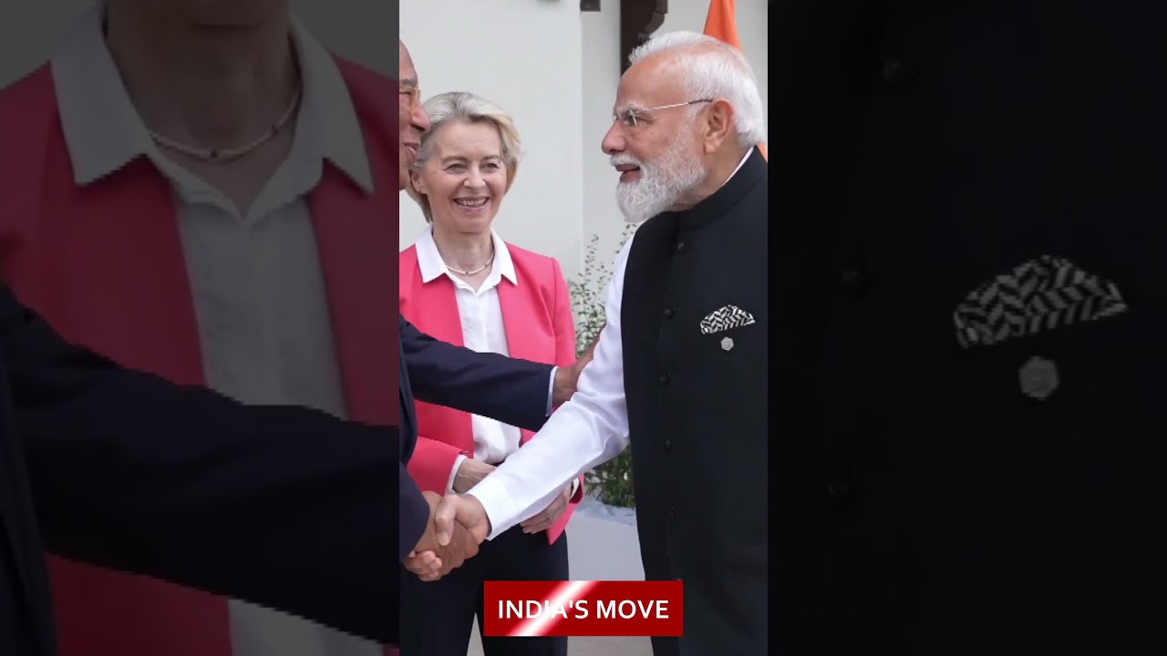 Iran-US War Se India Ne Kya Sikha? India's Silent Strategy