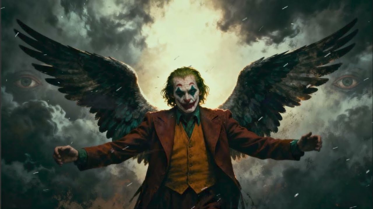 YOU LOOKED HOLY… BUT MOVED LIKE A STRATEGIC ASSASSIN 💀 They Were NOT Ready - Joker Noira