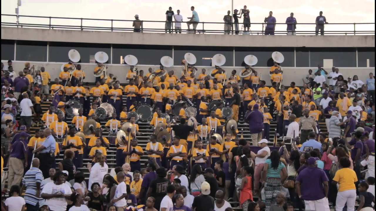 St. Aug 2013-2014 