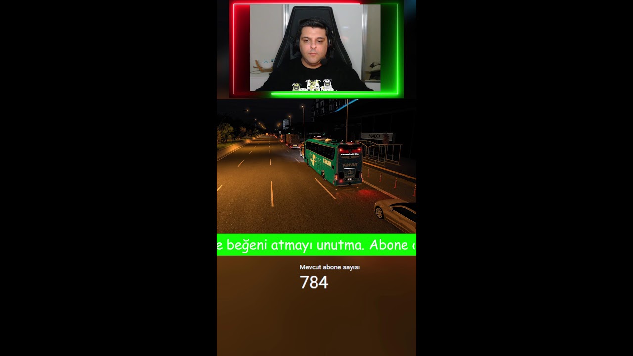 Gerede - Ankara Yolcusu Kalmasınnn! Road to Heavy - Heavy Vehicles Turkey | Euro Truck Simulator 2