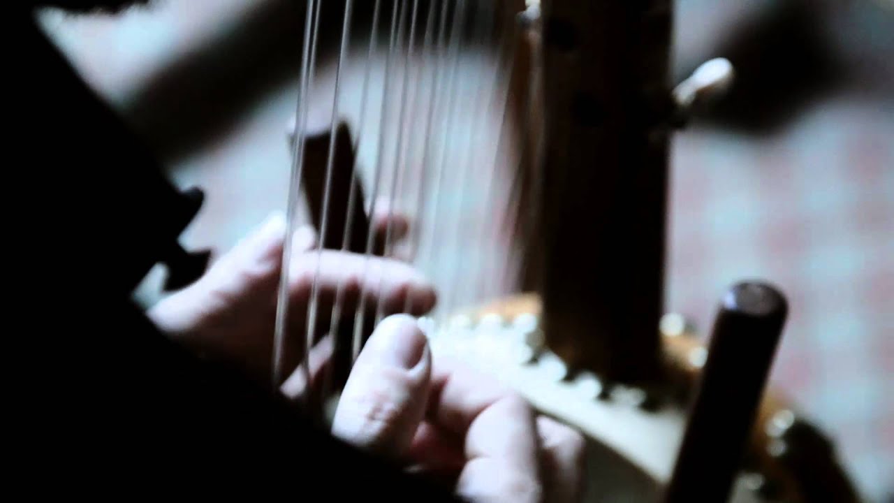 Stranded Horse - And The Shoreline It Withdrew In Anger / Le Sel (Best Fit Session)