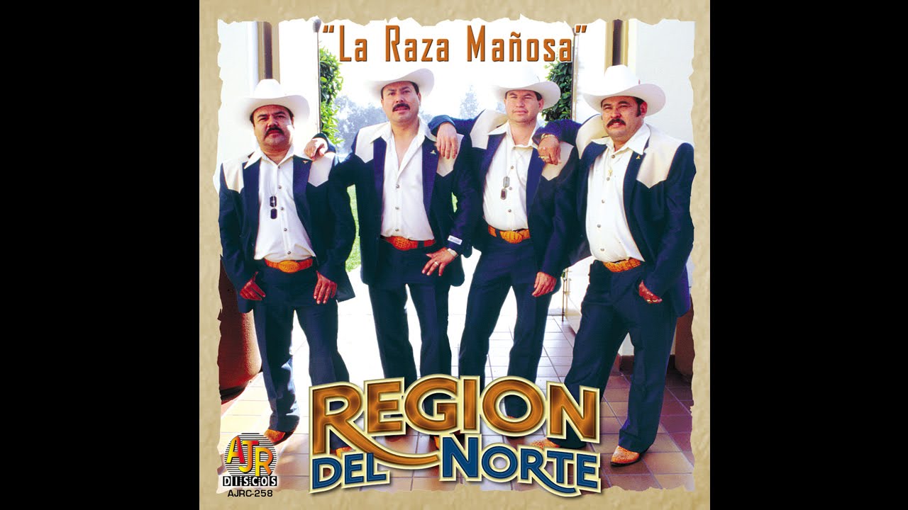 Region Del Norte - Por Delitos Federales