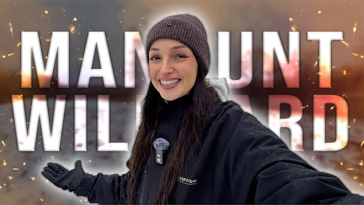 Meine Bewerbung für Manhunt 2026 #manhunt2026