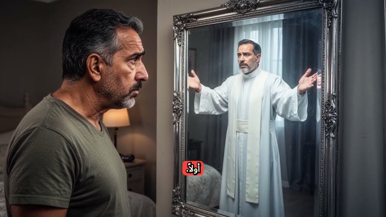 عِظ نفسك أيها الواعظ