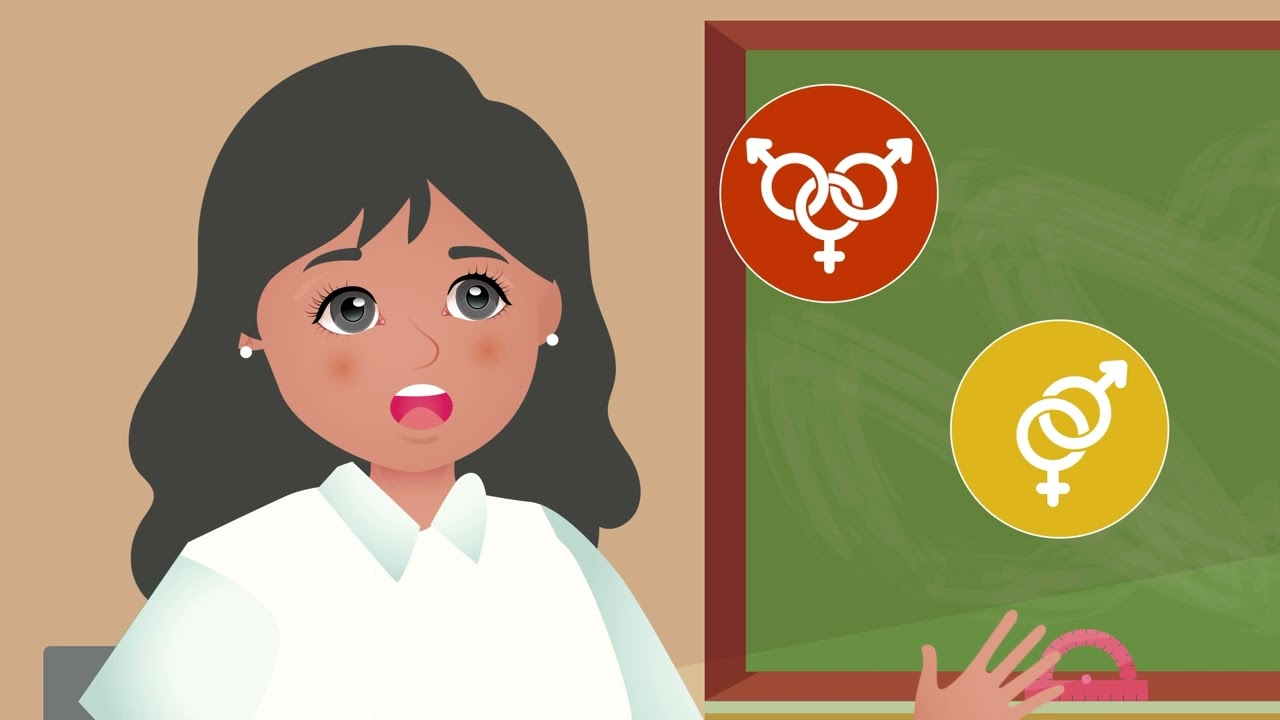 ¿QUÉ CAMBIOS VIVIMOS EN LA ADOLESCENCIA? - MICROPROGRAMAS ESI