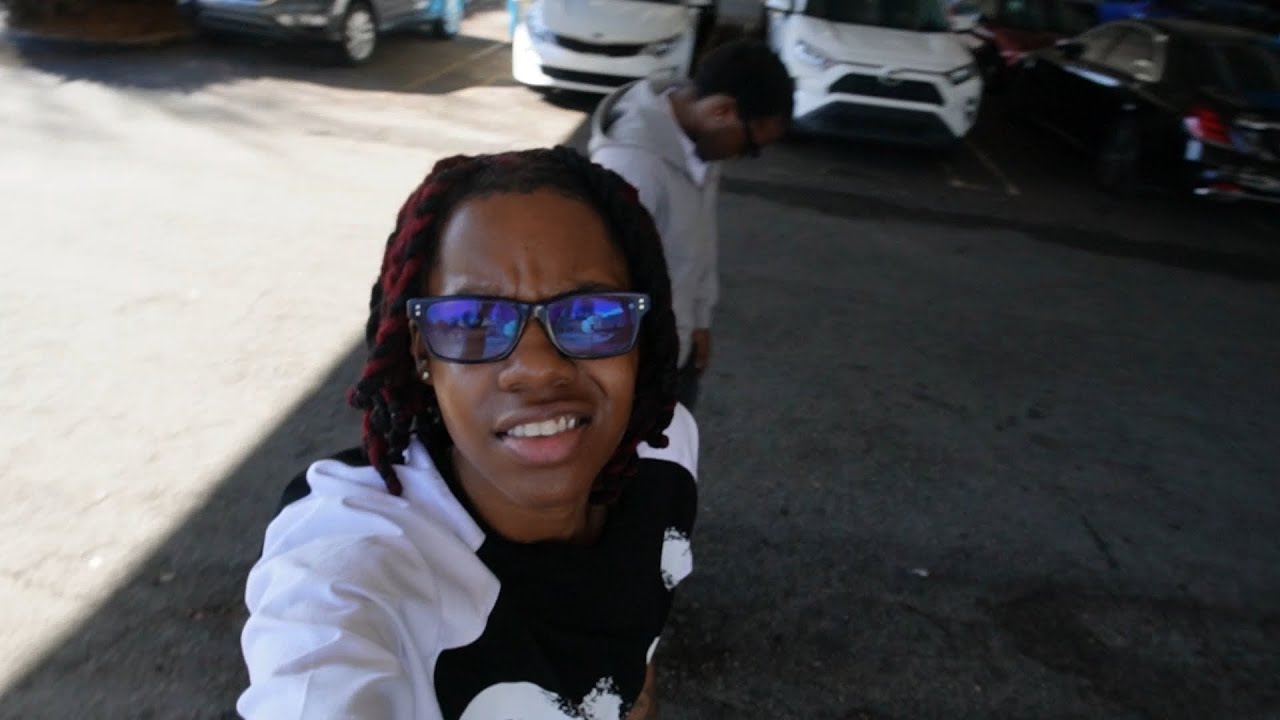 Shopping Spree Vlog