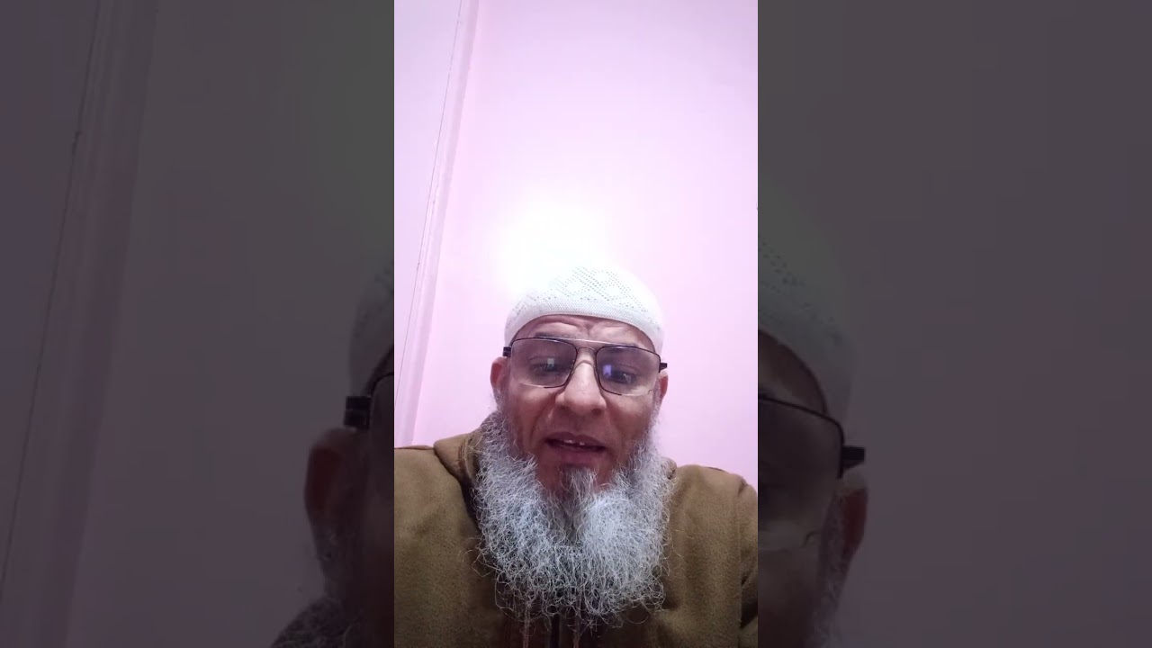 إلى الله أتقرب بحبهم 