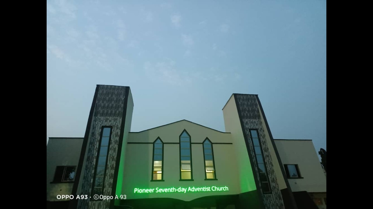 SABBATH WORSHIP 07-02-2026