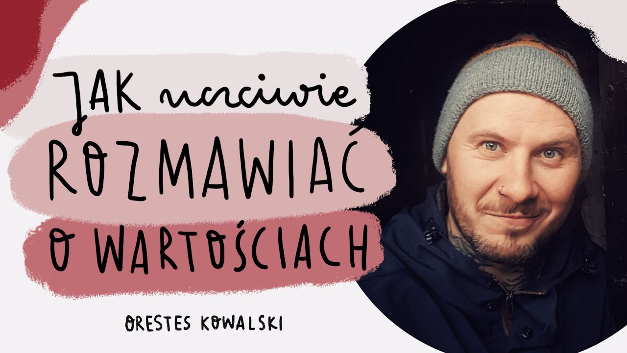 Jak (nie) rozmawiać z bliskimi o Kościele? Orestes Kowalski (@orestes.kowalski) | Też Odchodzę #13