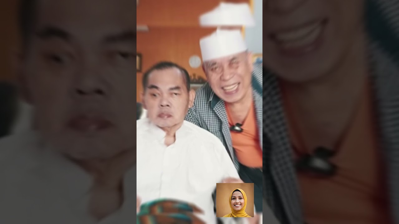 Kondisi Mat Solar: Perjuangan Melawan Stroke Sejak 2017