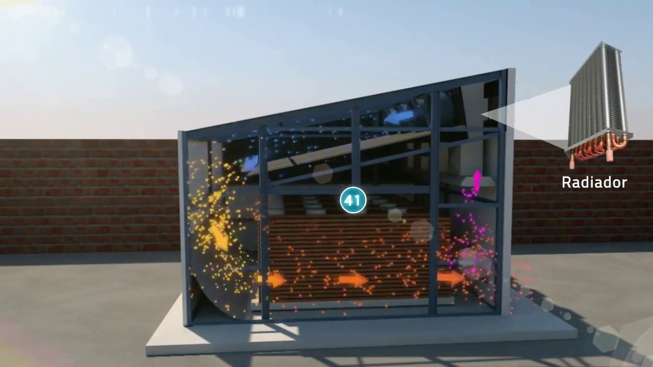 Secador Solar Híbrido-Biomásico