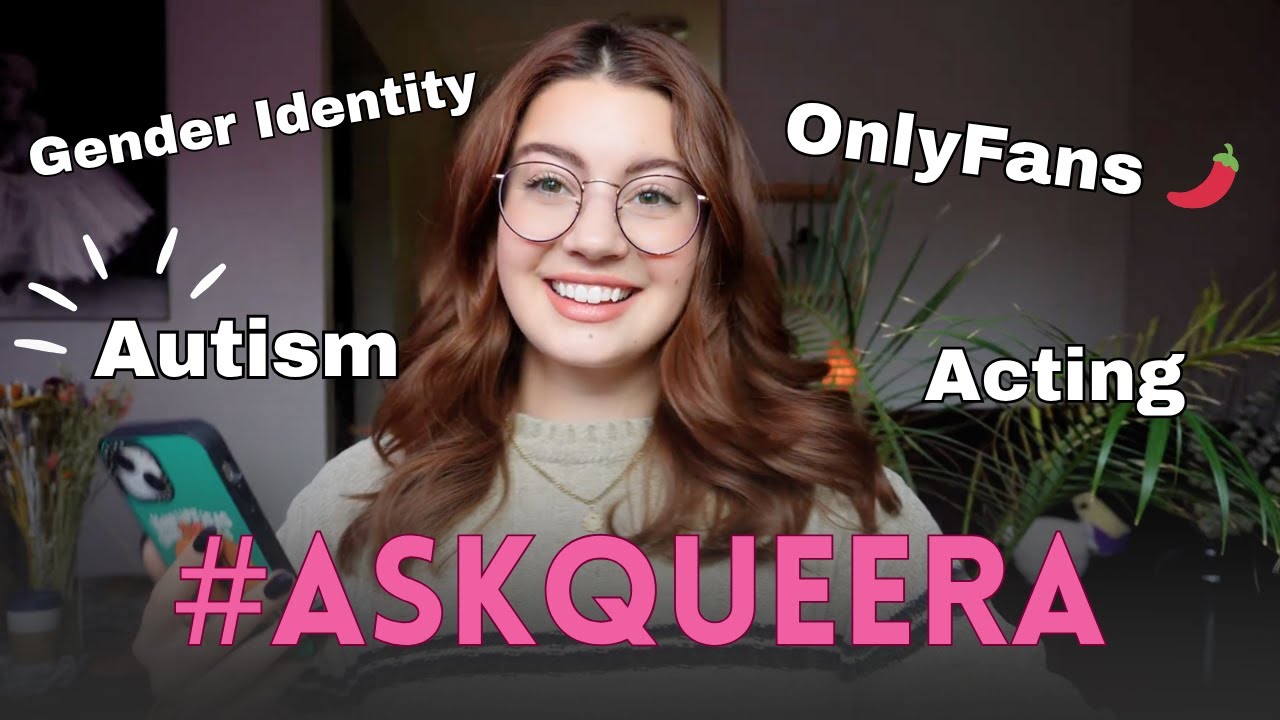 Очень откровенные новости из жизни + несколько советов для вас | #AskQueera