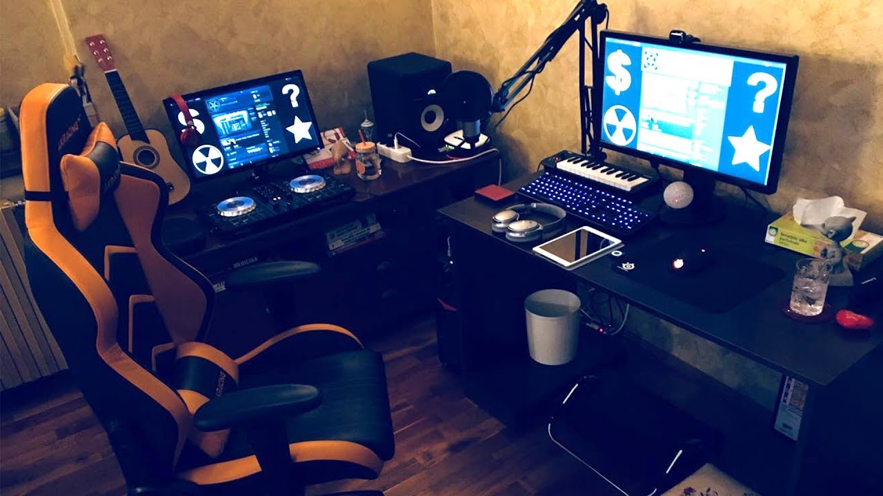 Setup'uri Vintage - Concursul Setup-urilor #14