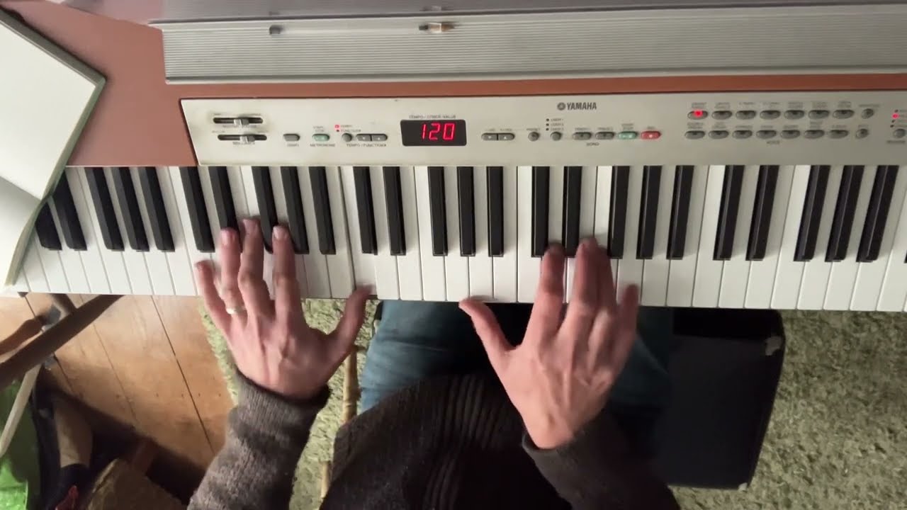 Amazing Grace - some ideas