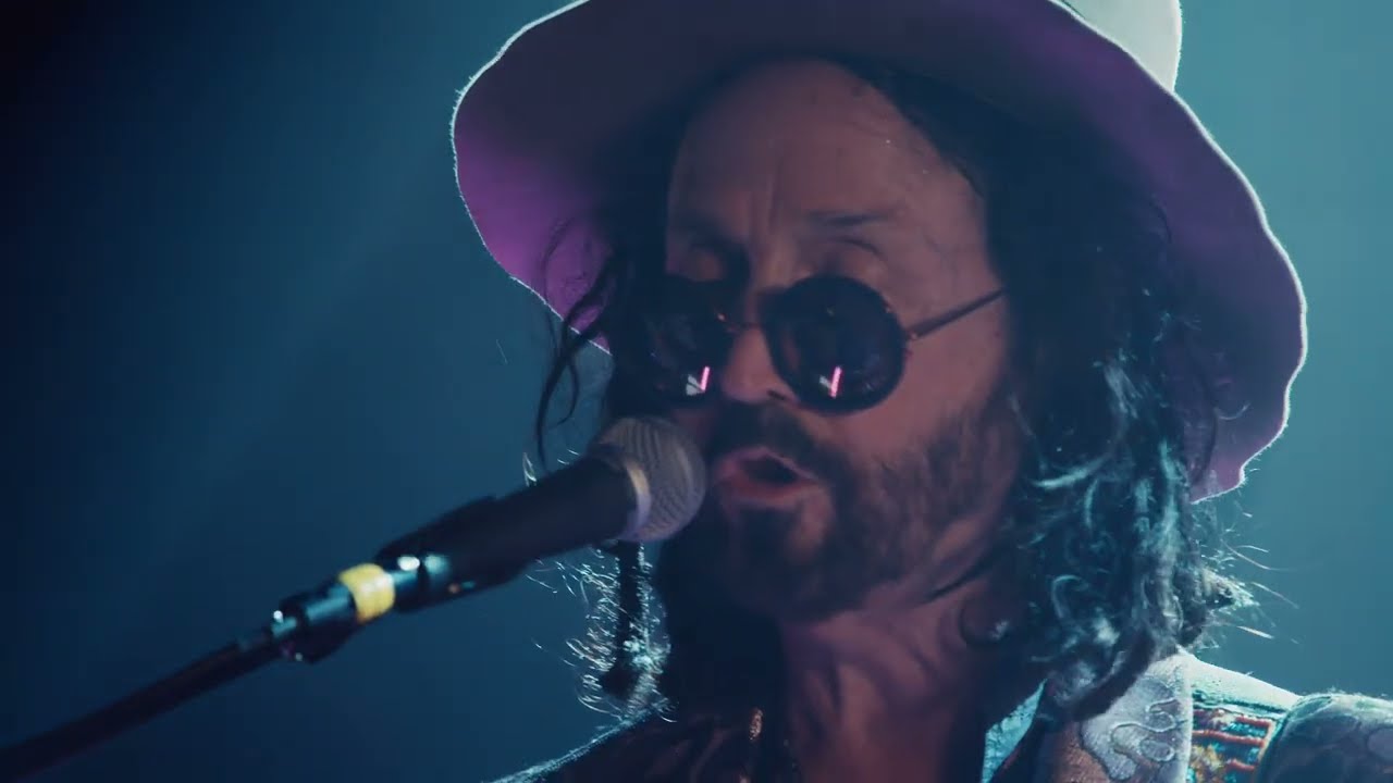 Mike Campbell & The Dirty Knobs - Don't Knock The Boogie